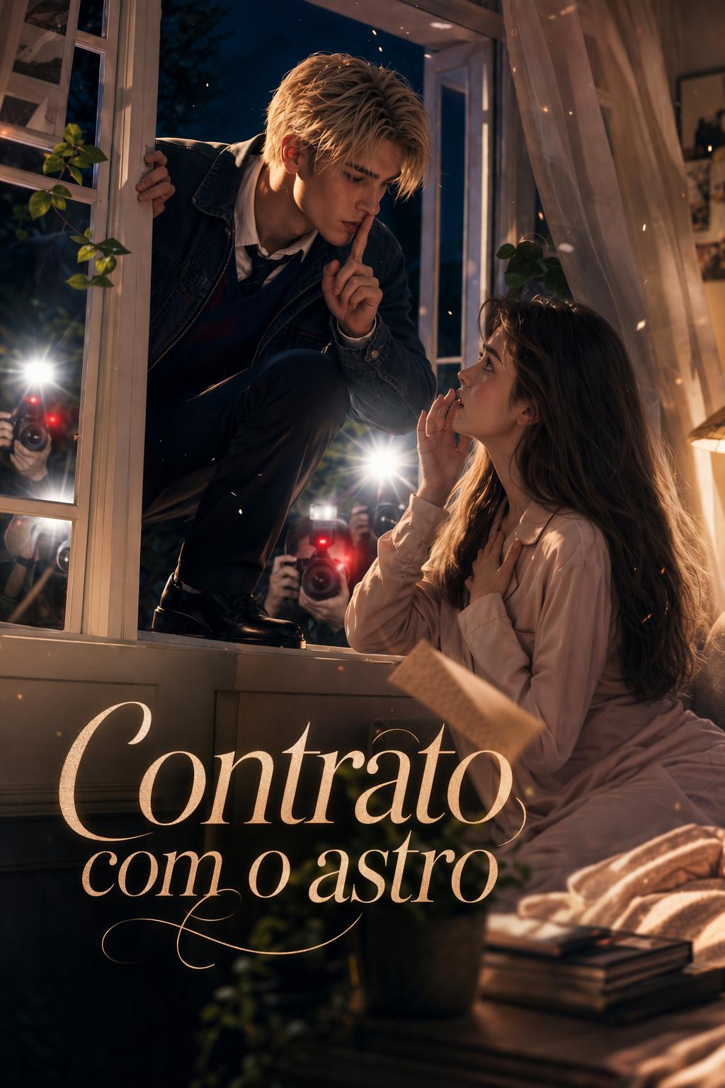 A LUZ QUE GUARDAMOS
