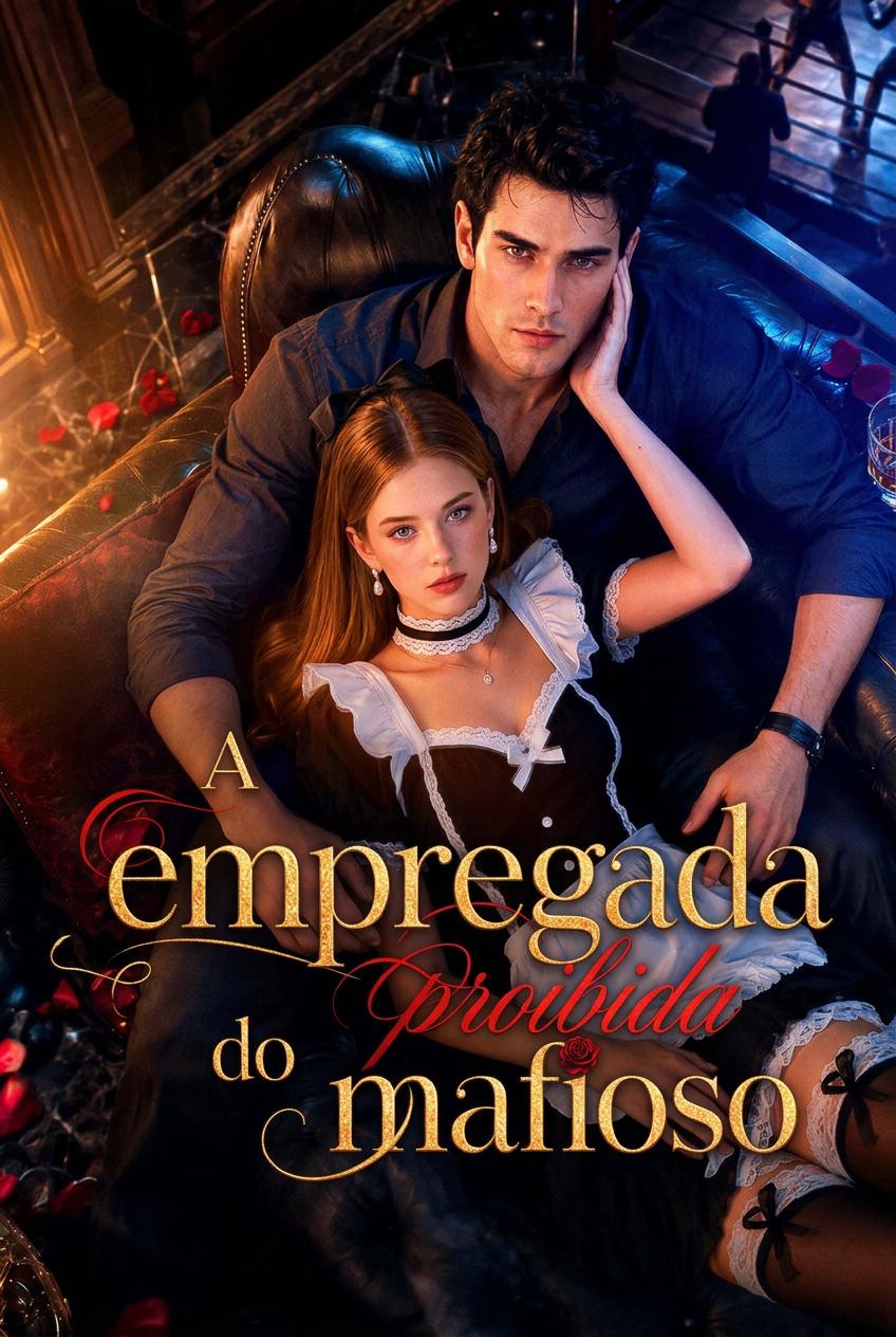 Uma Empregada Proibida para o seu Desejo Sombrio