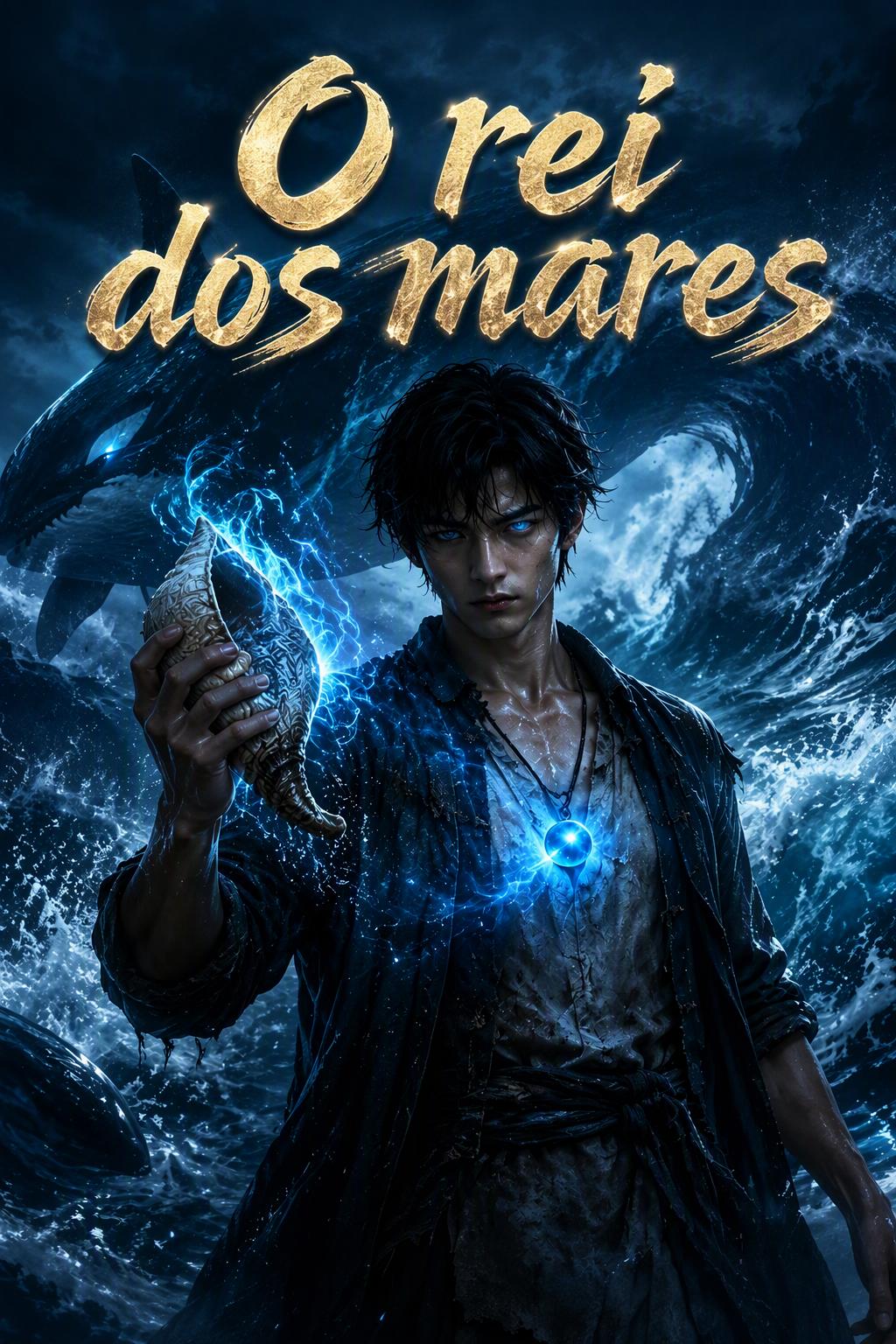 O Senhor dos Mares