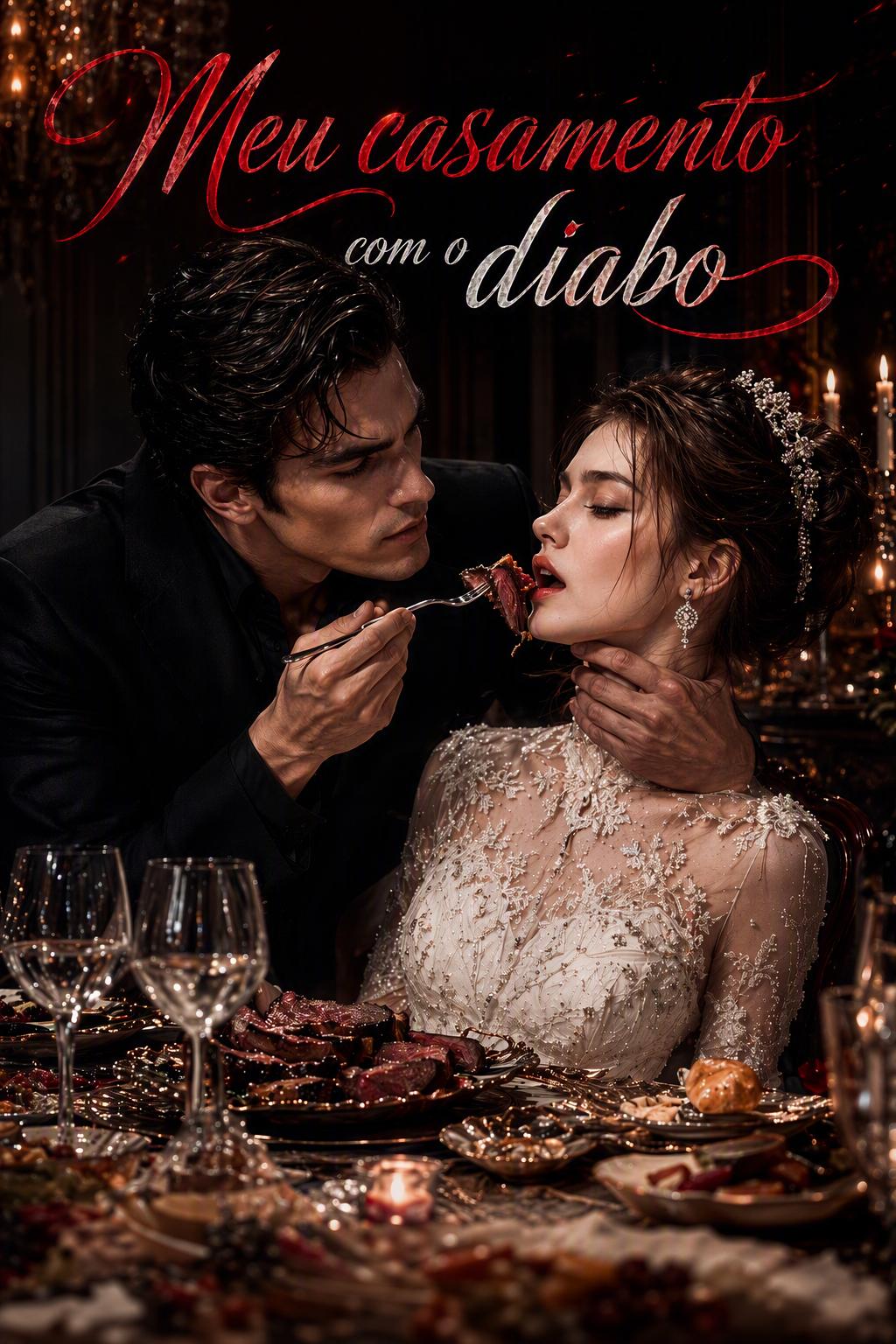 Casada com o Diabo Disfarçado