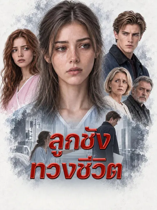 ลูกชังทวงชีวิต