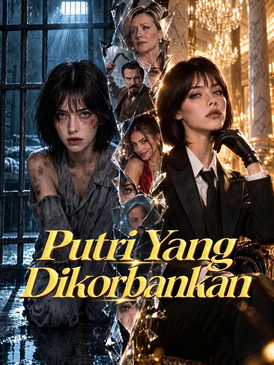 Putri Yang Dikorbankan