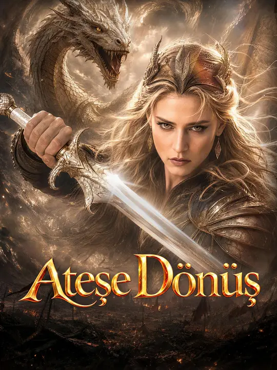 Ateşe Dönüş