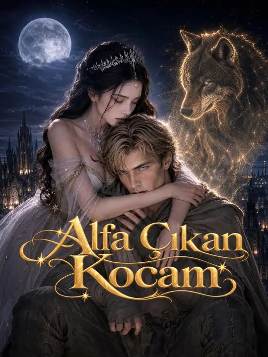 Alfa Çıkan Kocam