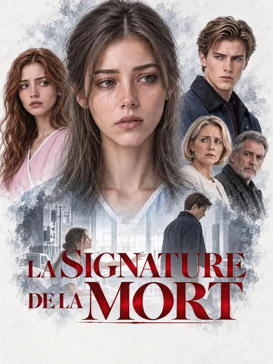 LA SIGNATURE DE LA MORT