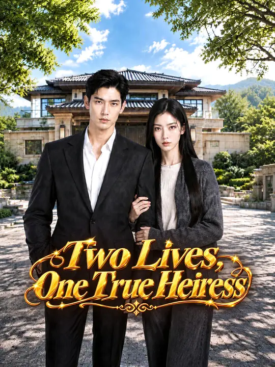 Two Lives, One True Heiress