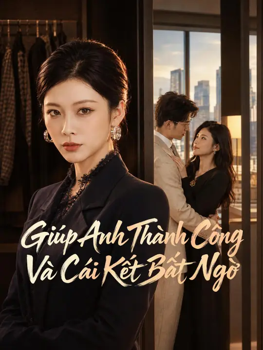 Giúp Anh Thành Công Và Cái Kết Bất Ngờ