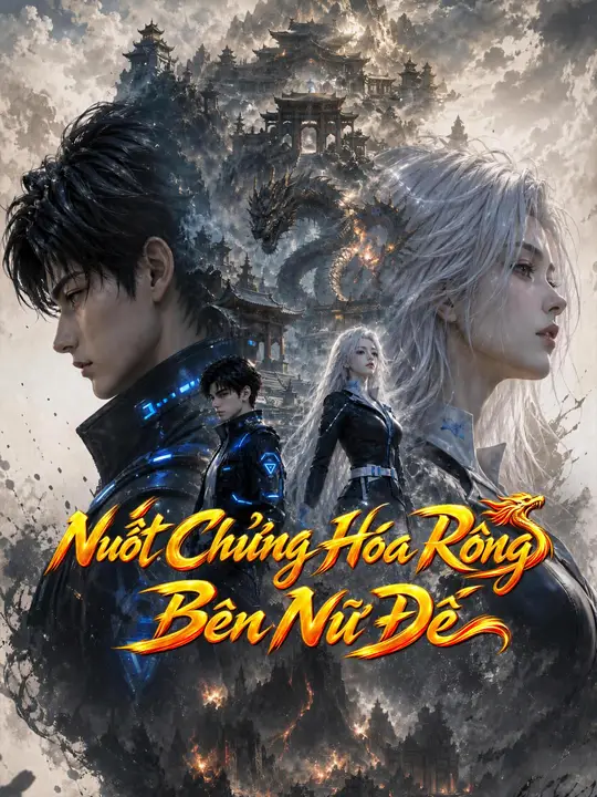 Nuốt Chửng Hóa Rồng Bên Nữ Đế