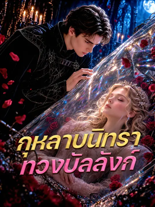 กุหลาบนิทราทวงบัลลังก์