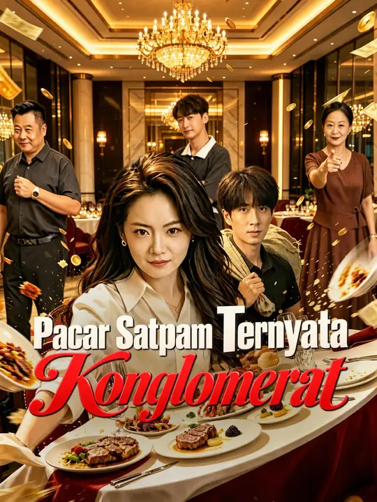 Pacar Satpam Ternyata Konglomerat