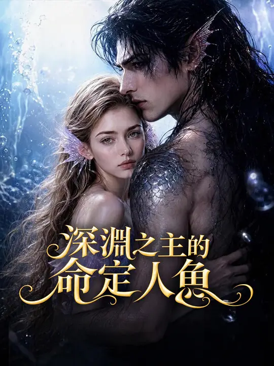 深淵之主的命定人魚