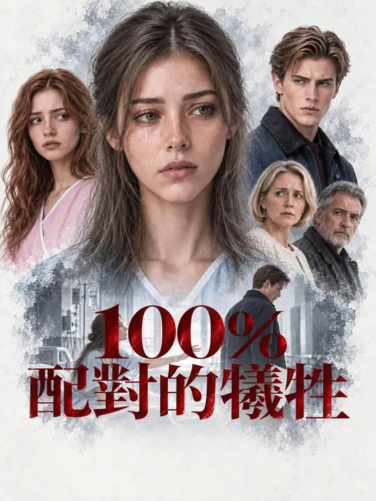 100%配對的犧牲