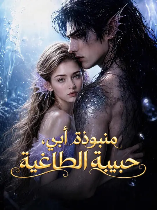 منبوذة أبي، حبيبة الطاغية