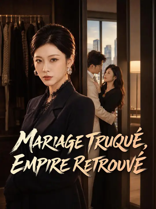 MARIAGE TRUQUÉ, EMPIRE RETROUVÉ
