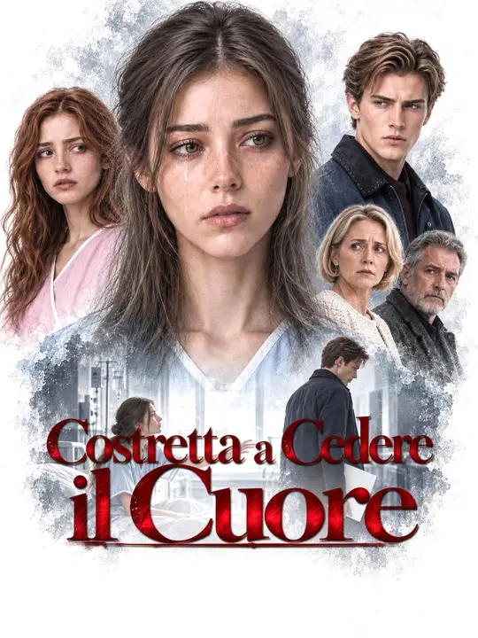 Costretta a Cedere il Cuore