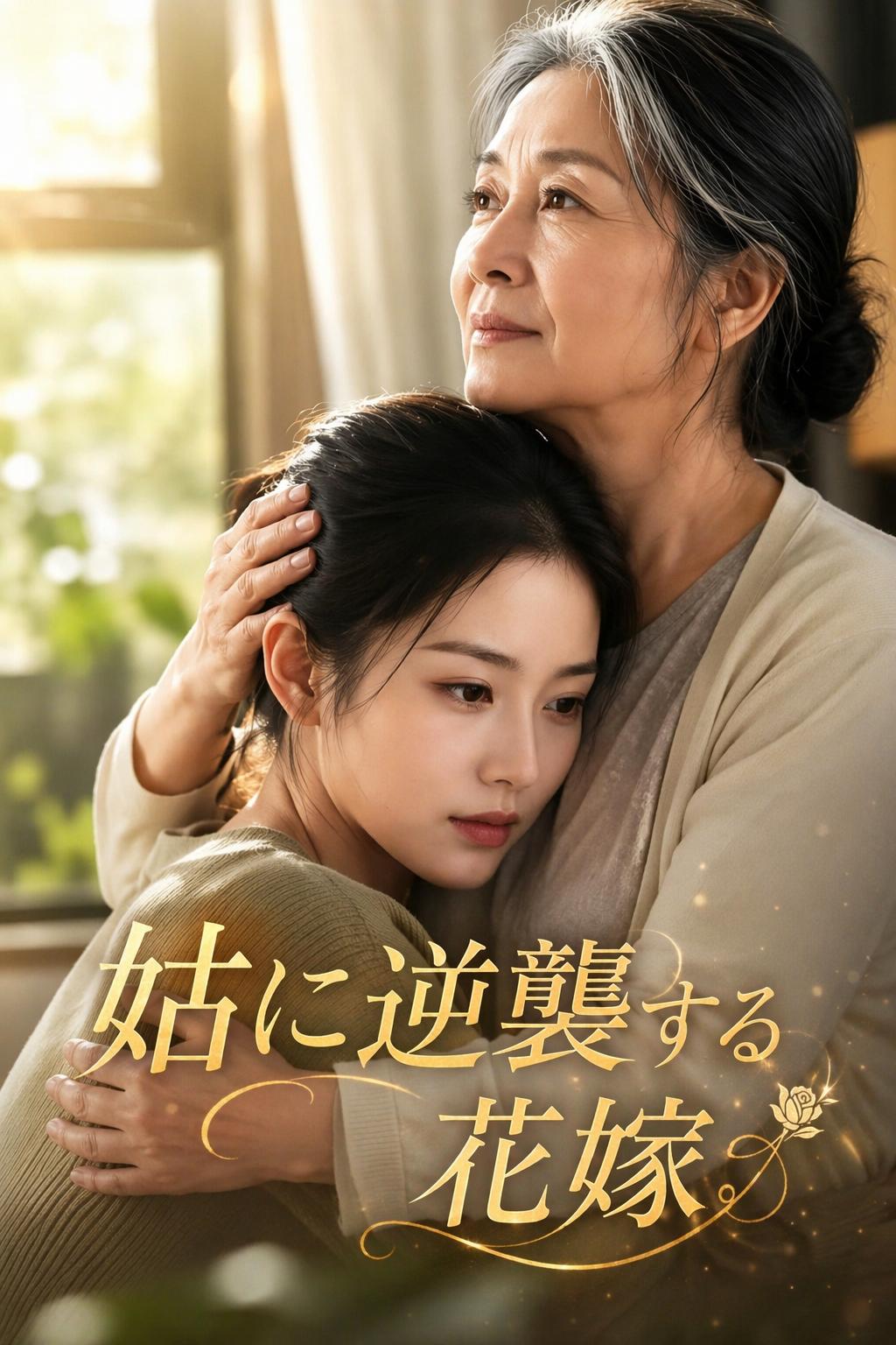 屈辱を受けた妻の復讐