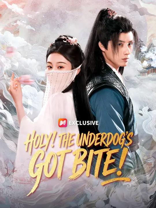 Holy! The Underdog's Got Bite!