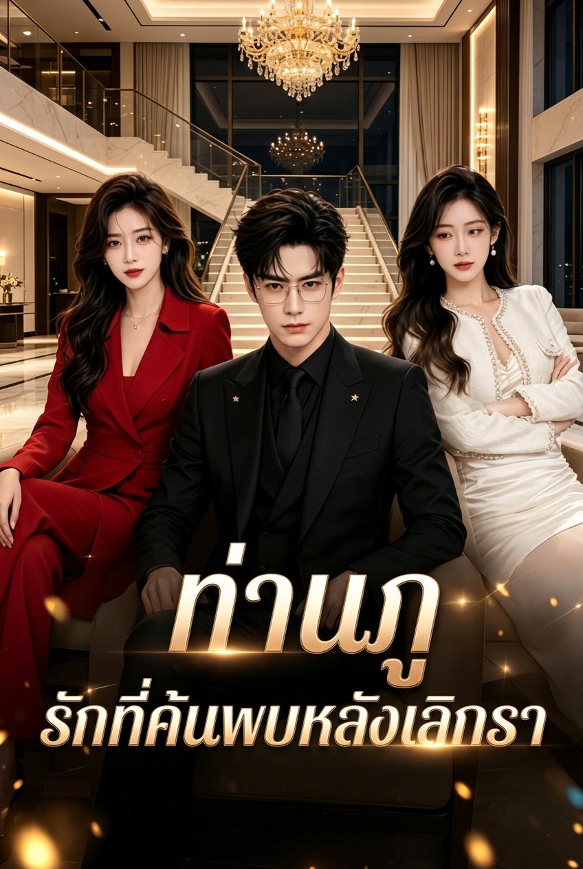 ท่านภู รักที่ค้นพบหลังเลิกรา