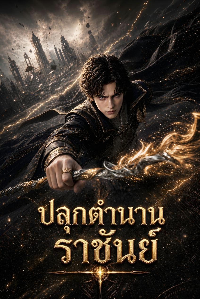 จากคนไร้ค่าสู่ราชันย์ตำนาน