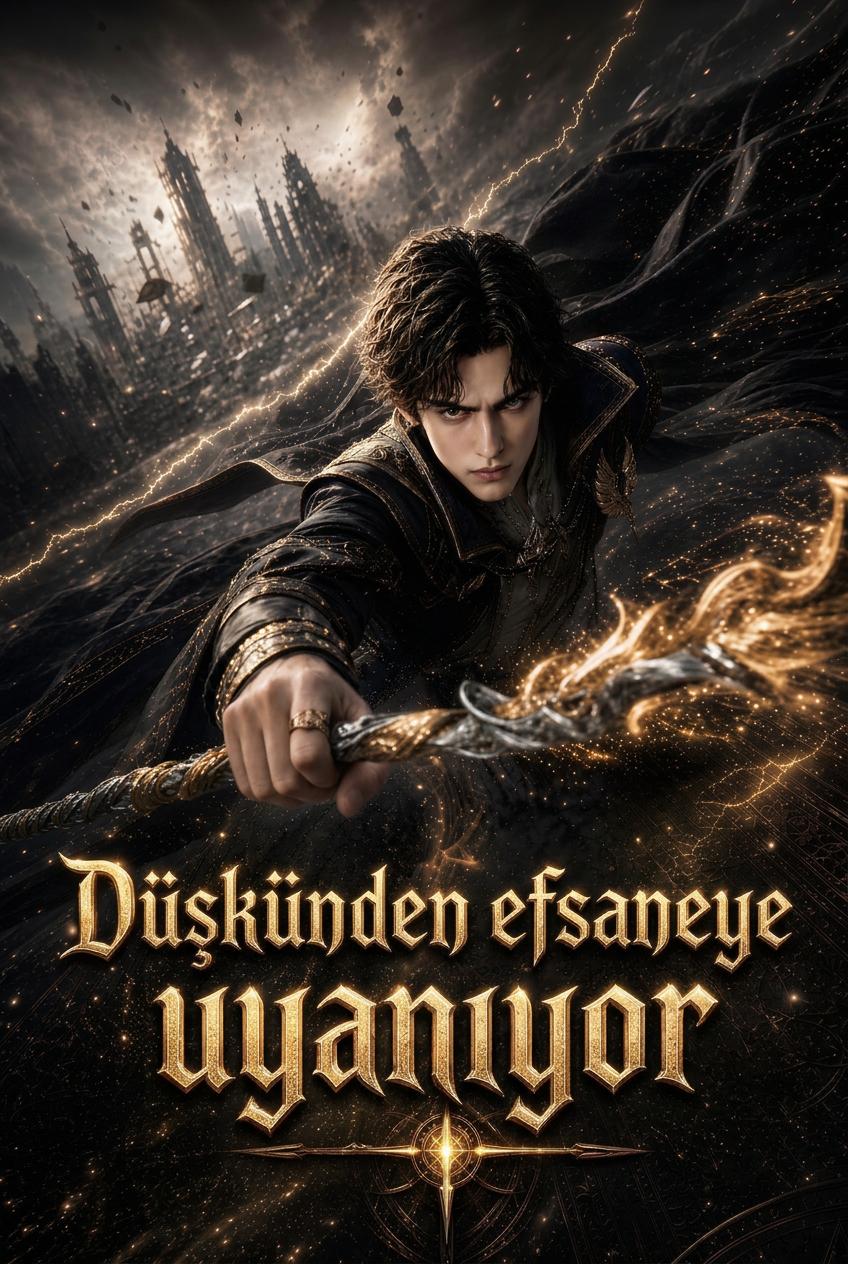 Dışlanandan Efsaneye