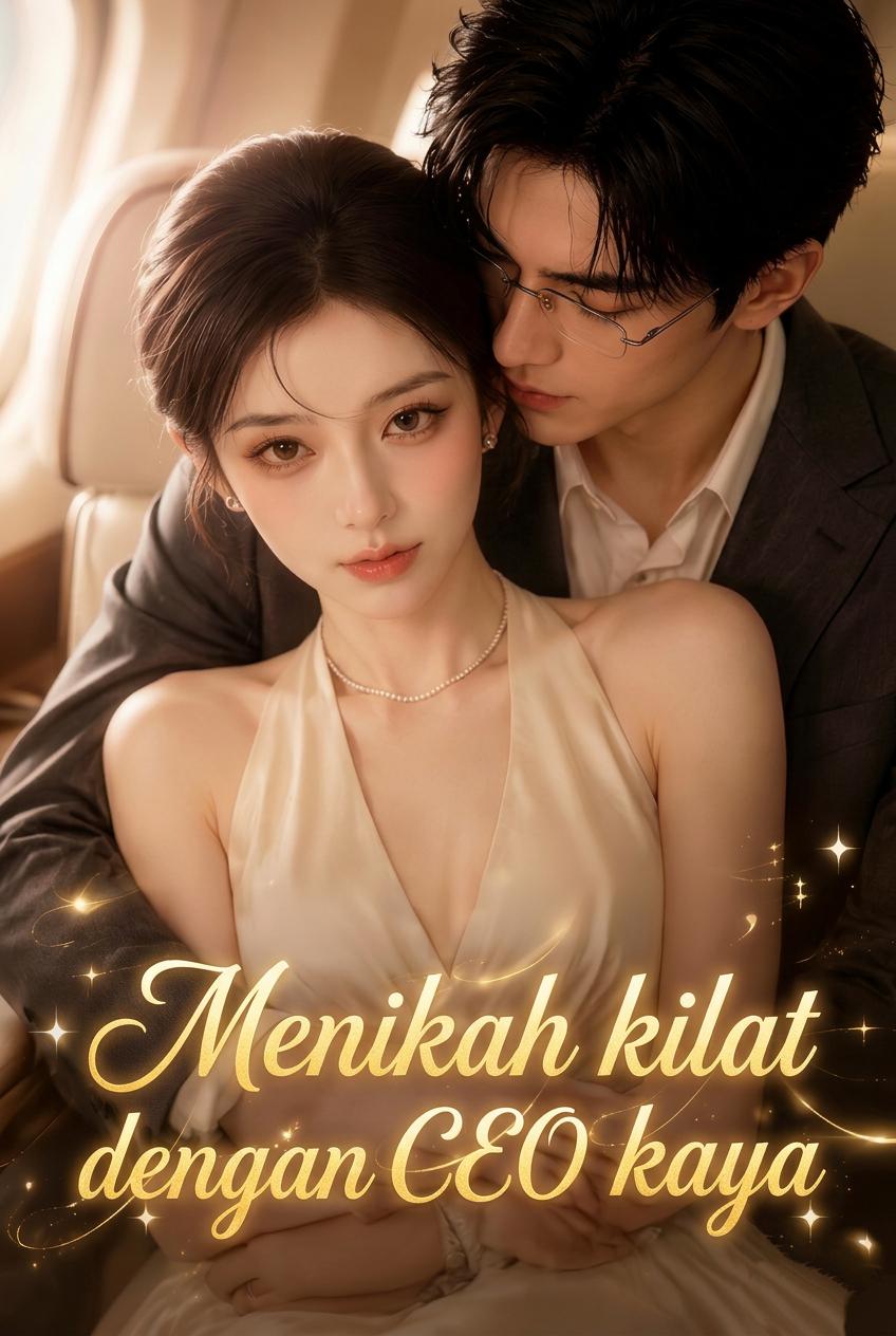 Pengantin Rahasia Sang CEO