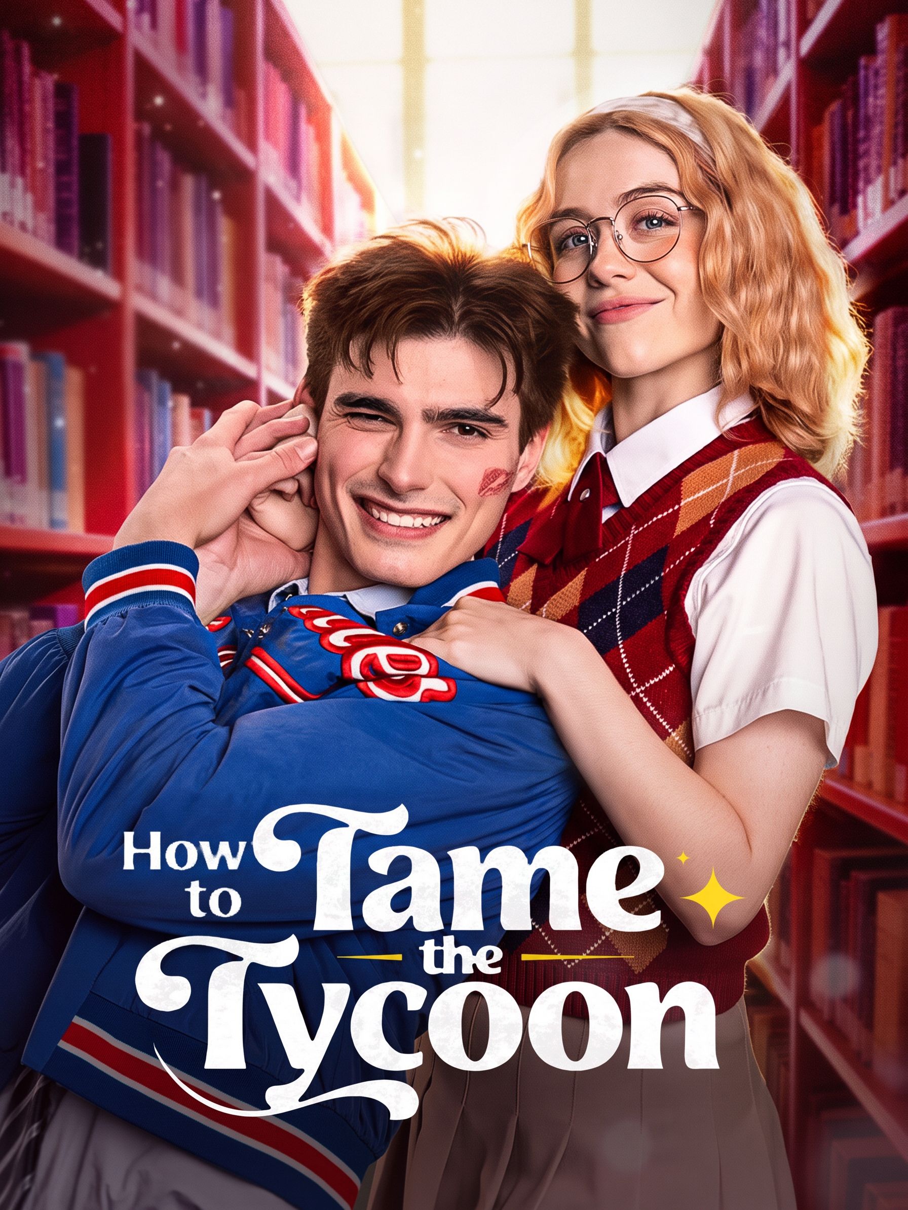 How to Tame the Tycoon