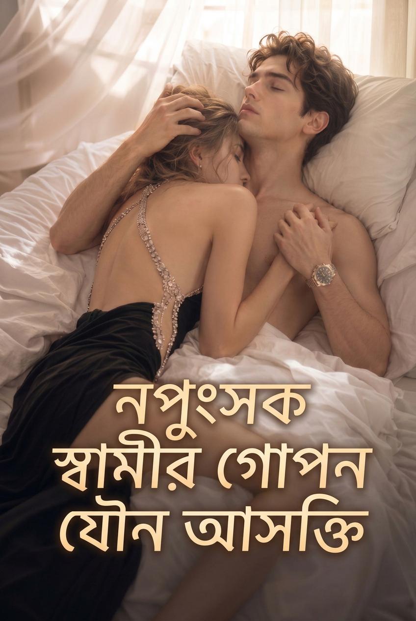 অক্ষম স্বামীর নেশা