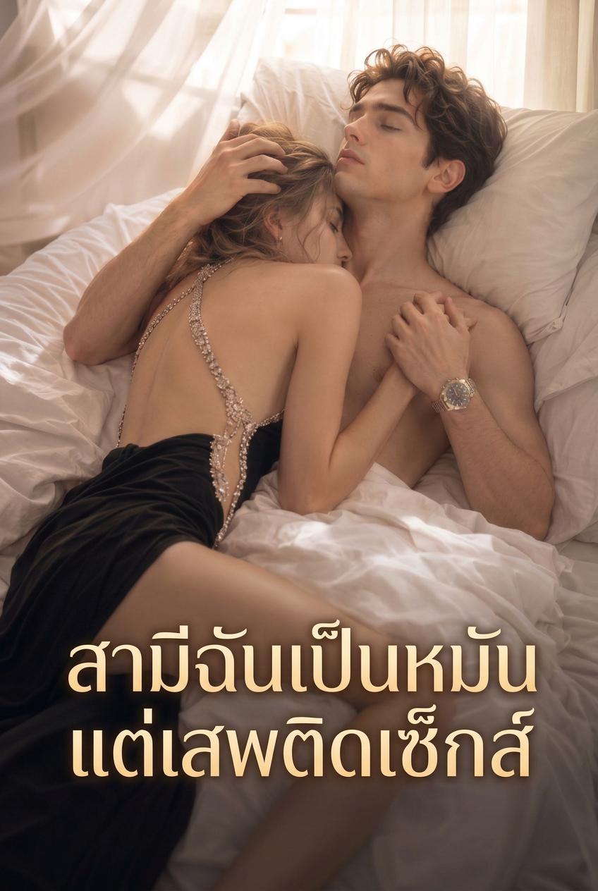 การเสพติดของสามีไร้น้ำยา