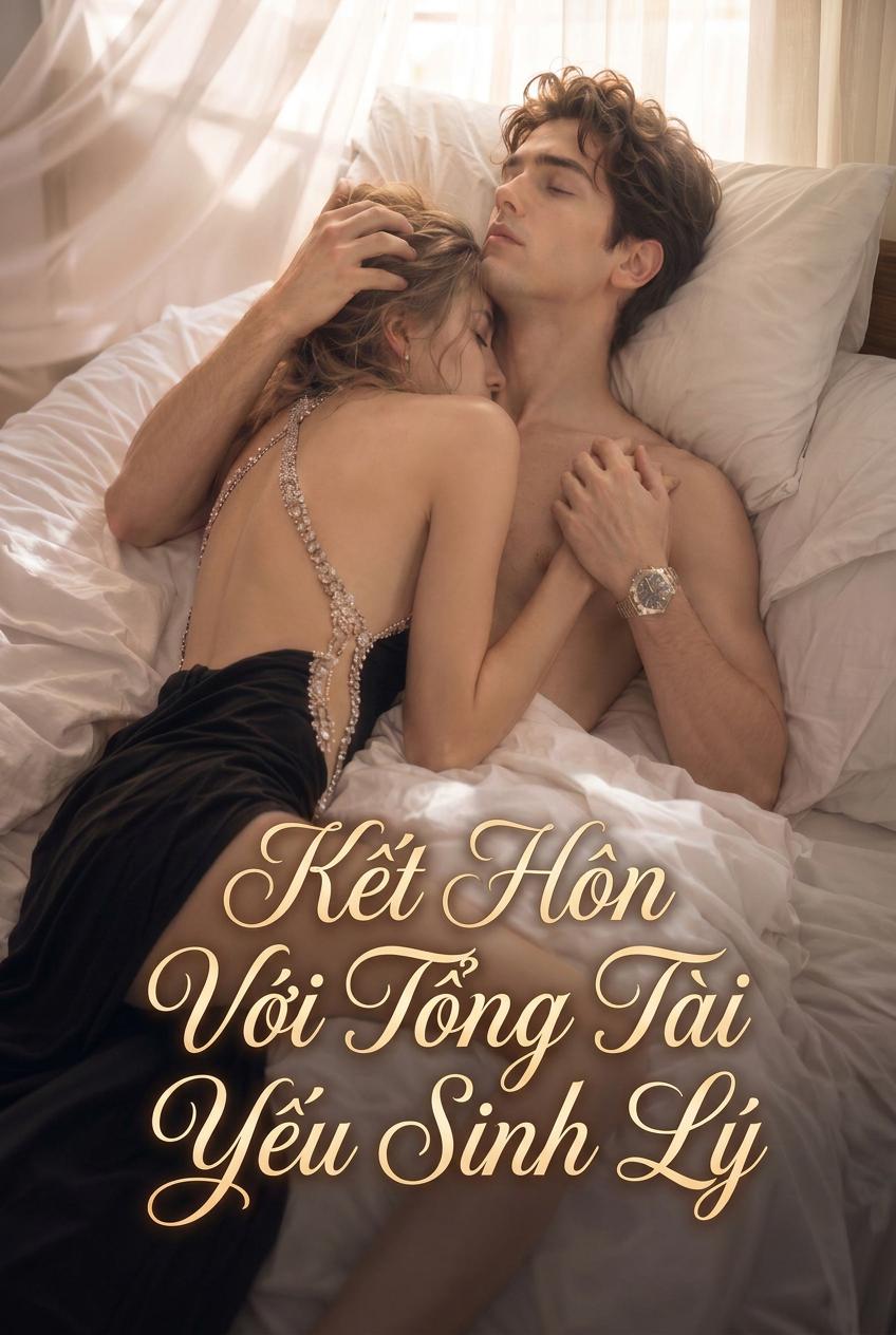 Sự nghiện ngập của người chồng bất lực