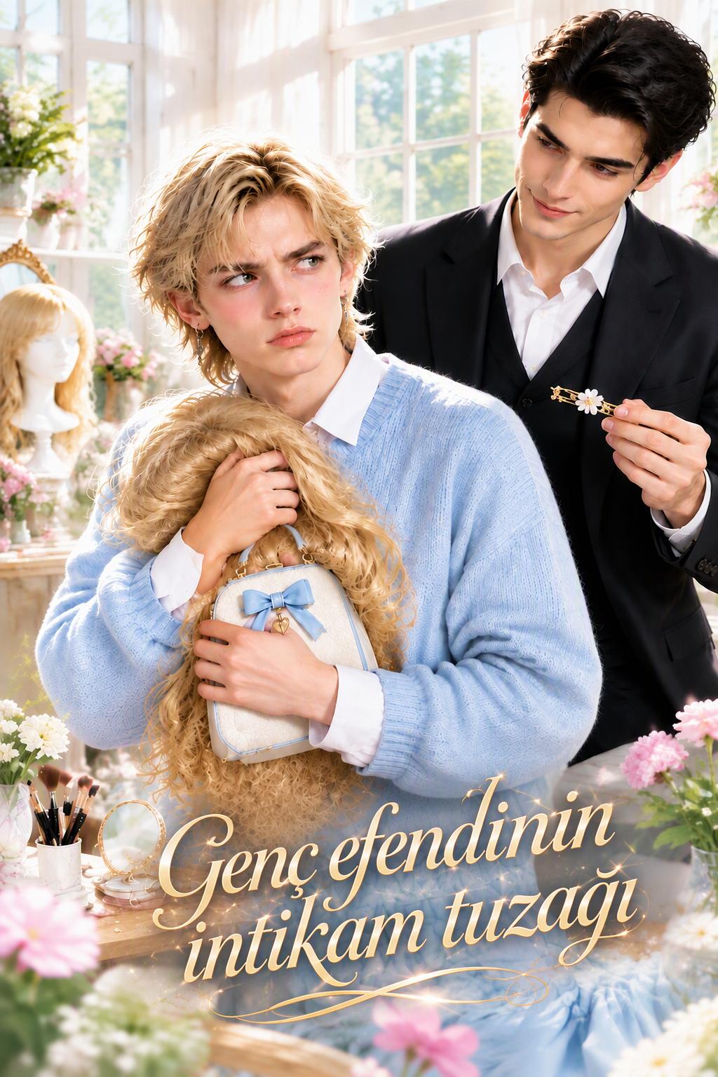 Genç efendinin intikam tuzağı