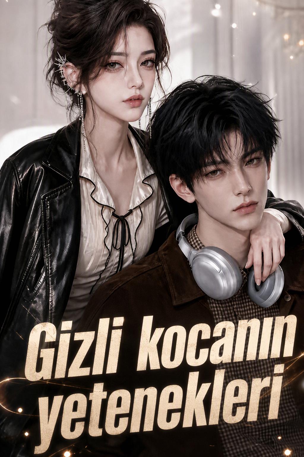 Gizli kocanın yetenekleri