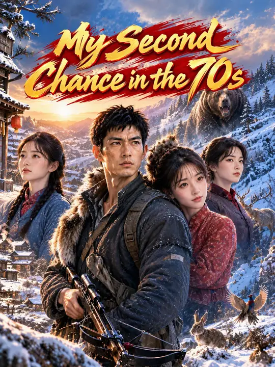 My Second Chance in the 70s