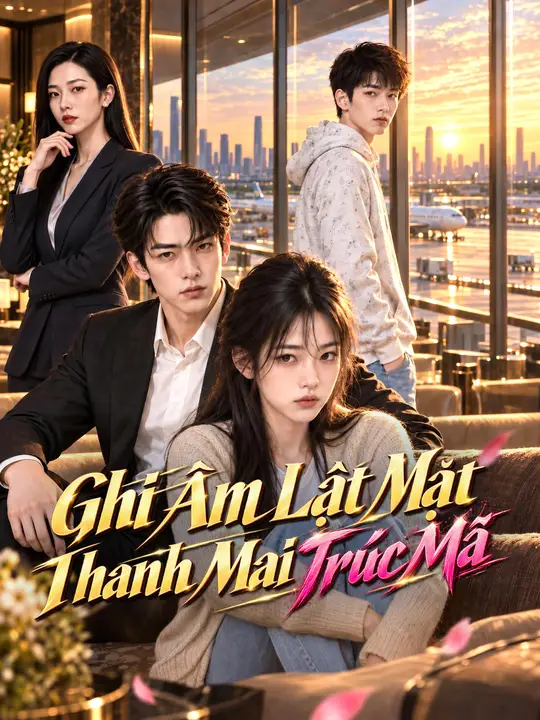 Ghi Âm Lật Mặt Thanh Mai Trúc Mã