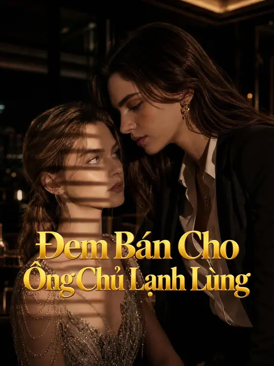 Đem Bán Cho Ông Chủ Lạnh Lùng