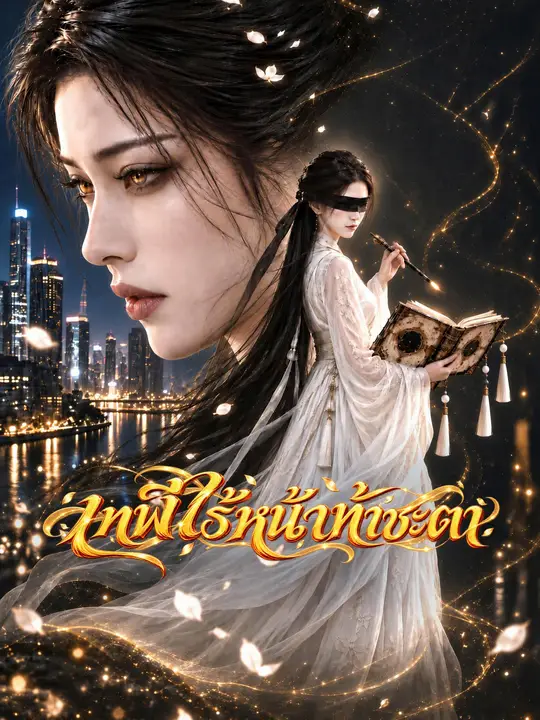 เทพีไร้หน้าท้าชะตา