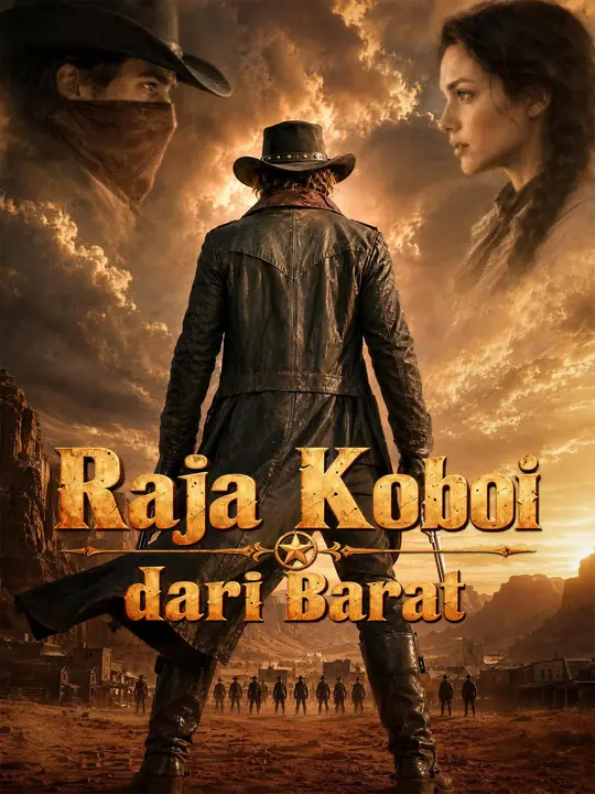 Raja Koboi dari Barat