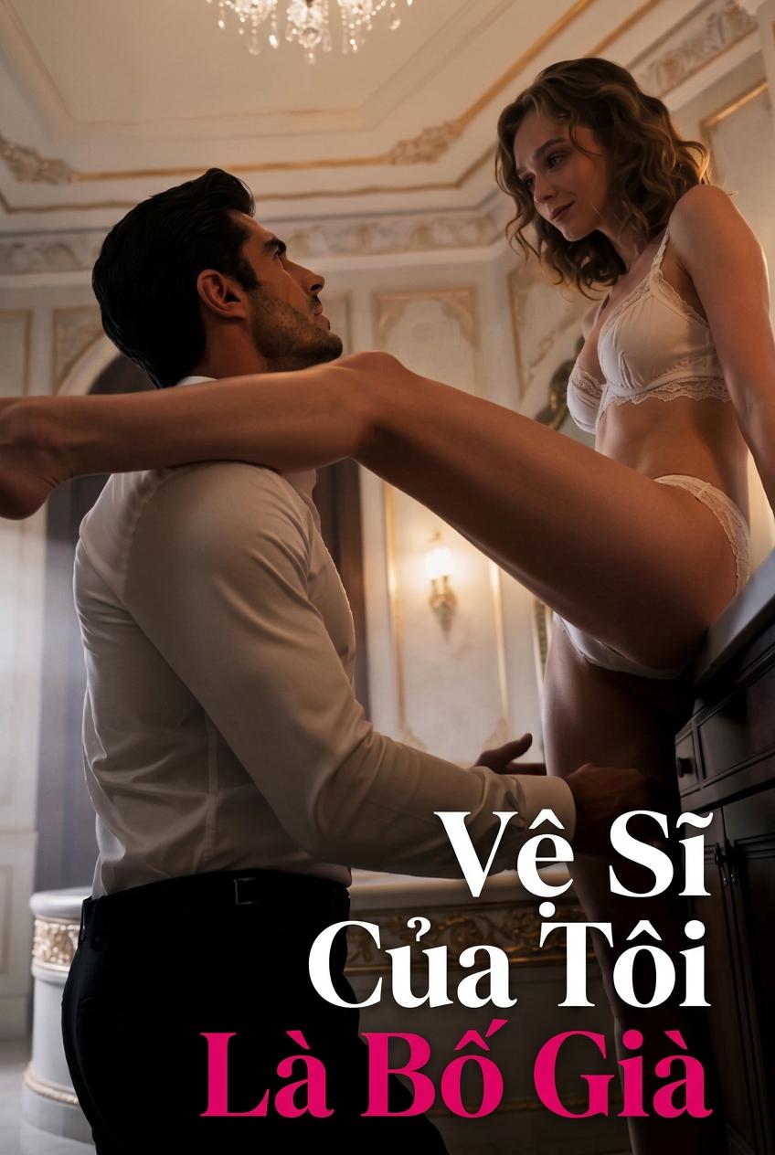 Bảo Tiêu Đại Ca Và Cô Bé Ngoan