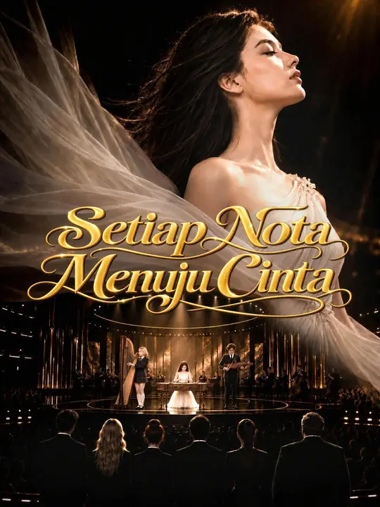Setiap Nota Menuju Cinta