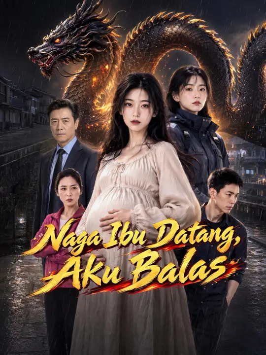 Naga Ibu Datang, Aku Balas