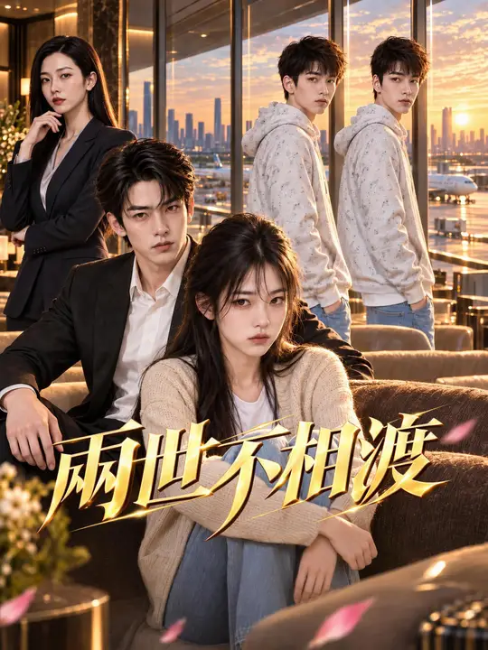 兩世不相渡
