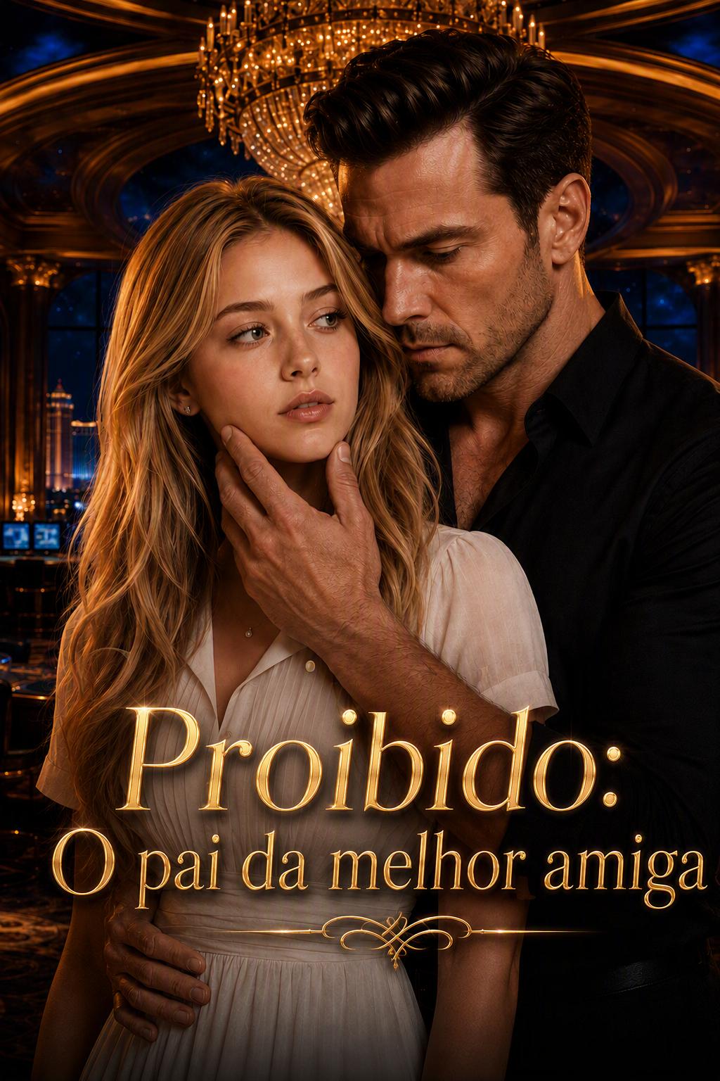 Proibido: O Pai da Minha Melhor Amiga