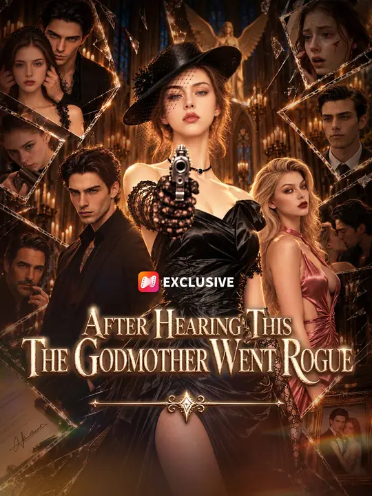 After Hearing This, The Godmother Went Rogue