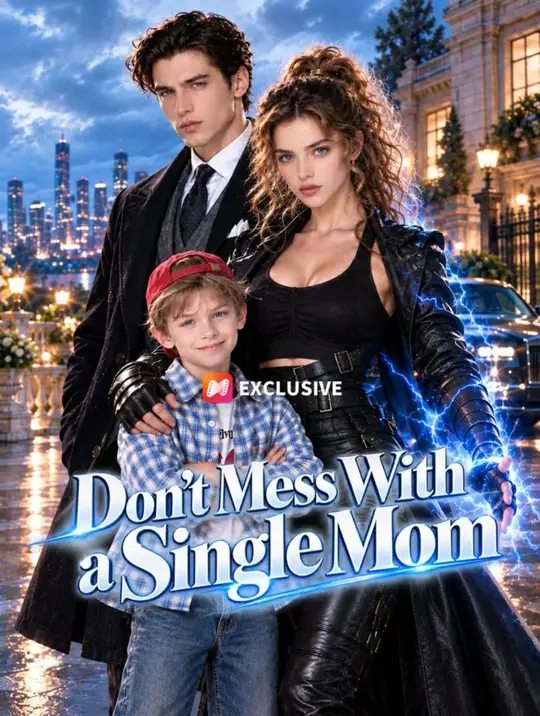 Don't Mess With a Single Mom
