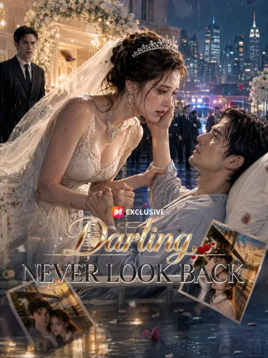 Darling, Never Look Back