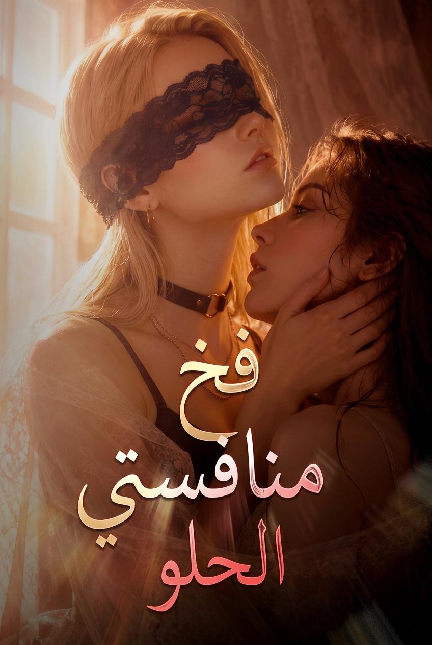 فخ غريمتي الحلو