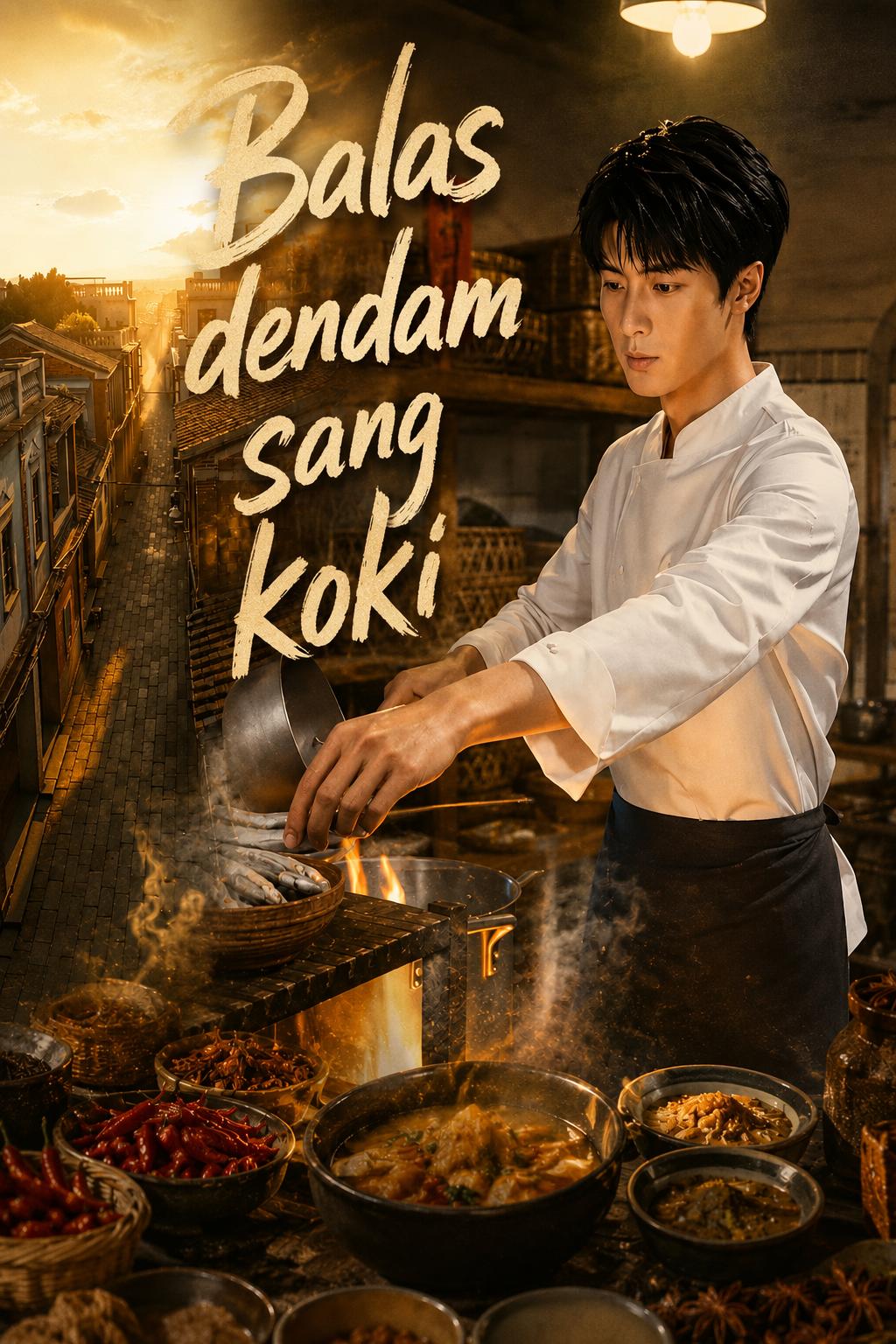 Rasa Kepulangan