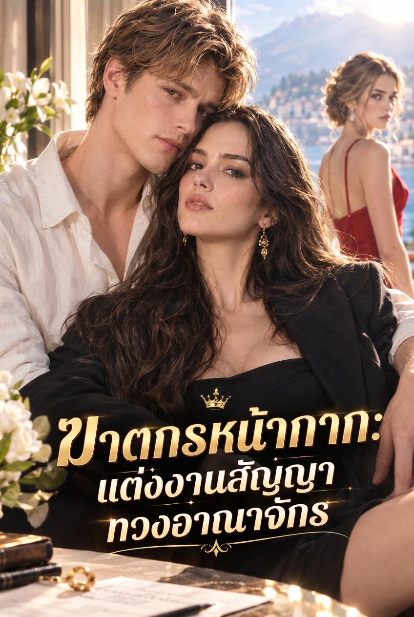 แค้นนักฆ่าหน้ากาก