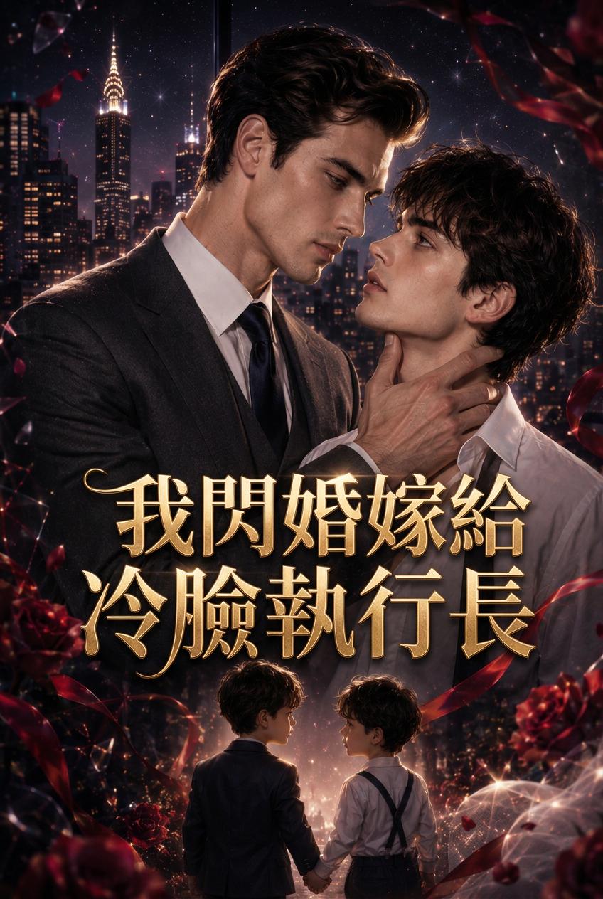 嫁给总裁绝非偶然