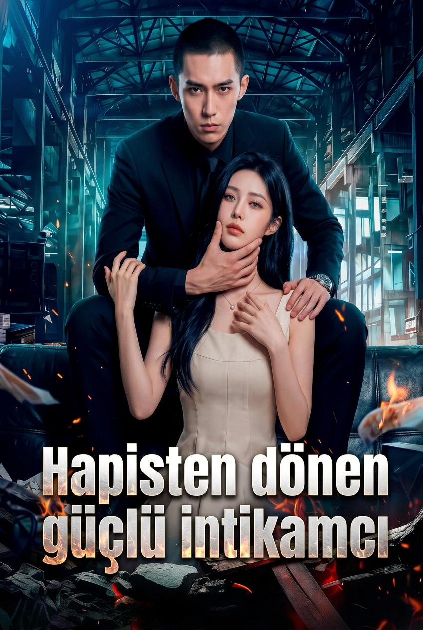 Hapishane Kralı: Kanlı İntikam Dönüşü