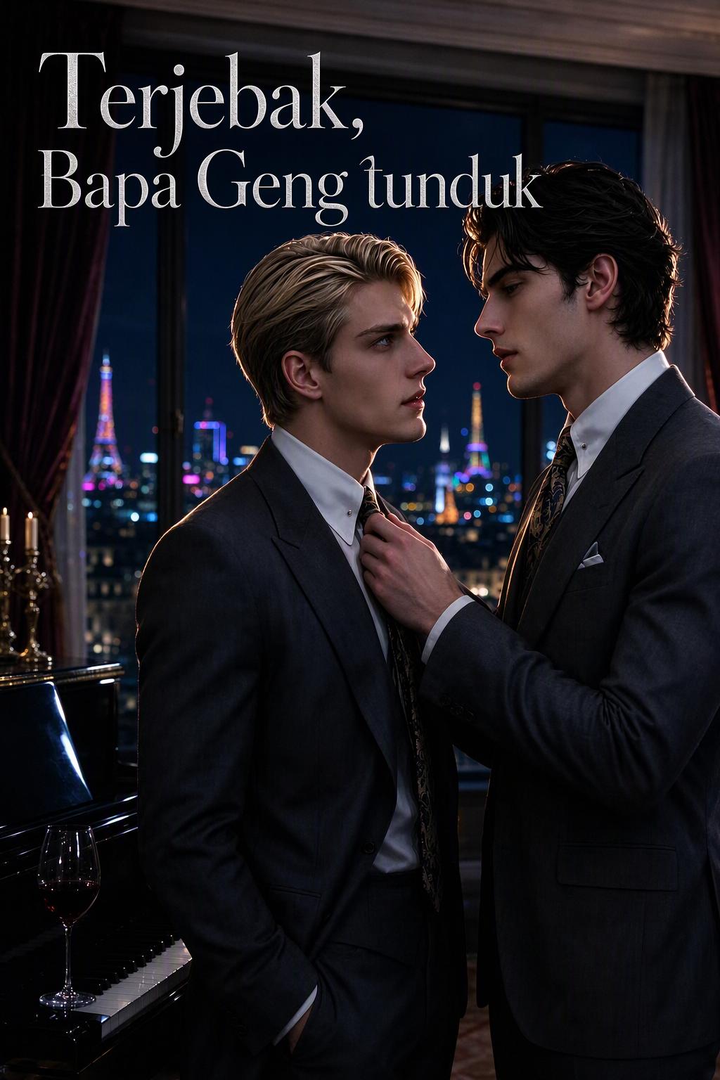 Godfather Terperangkap